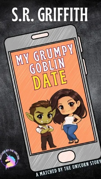My Grumpy Goblin Date