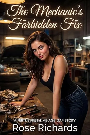 The Mechanic’s Forbidden Fix