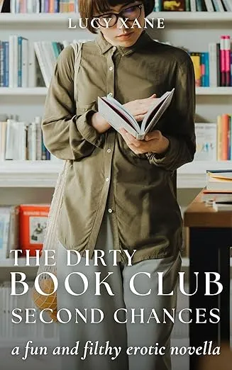 The Dirty Book Club - Second Chances