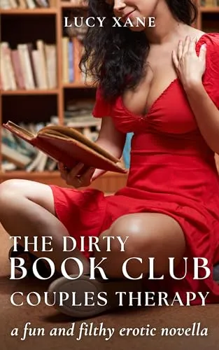 The Dirty Book Club - Couples Therapy