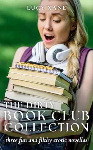 The Dirty Book Club Collection