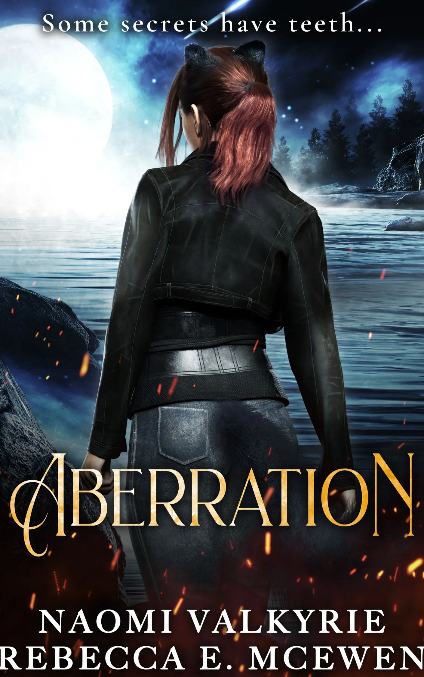 Aberration