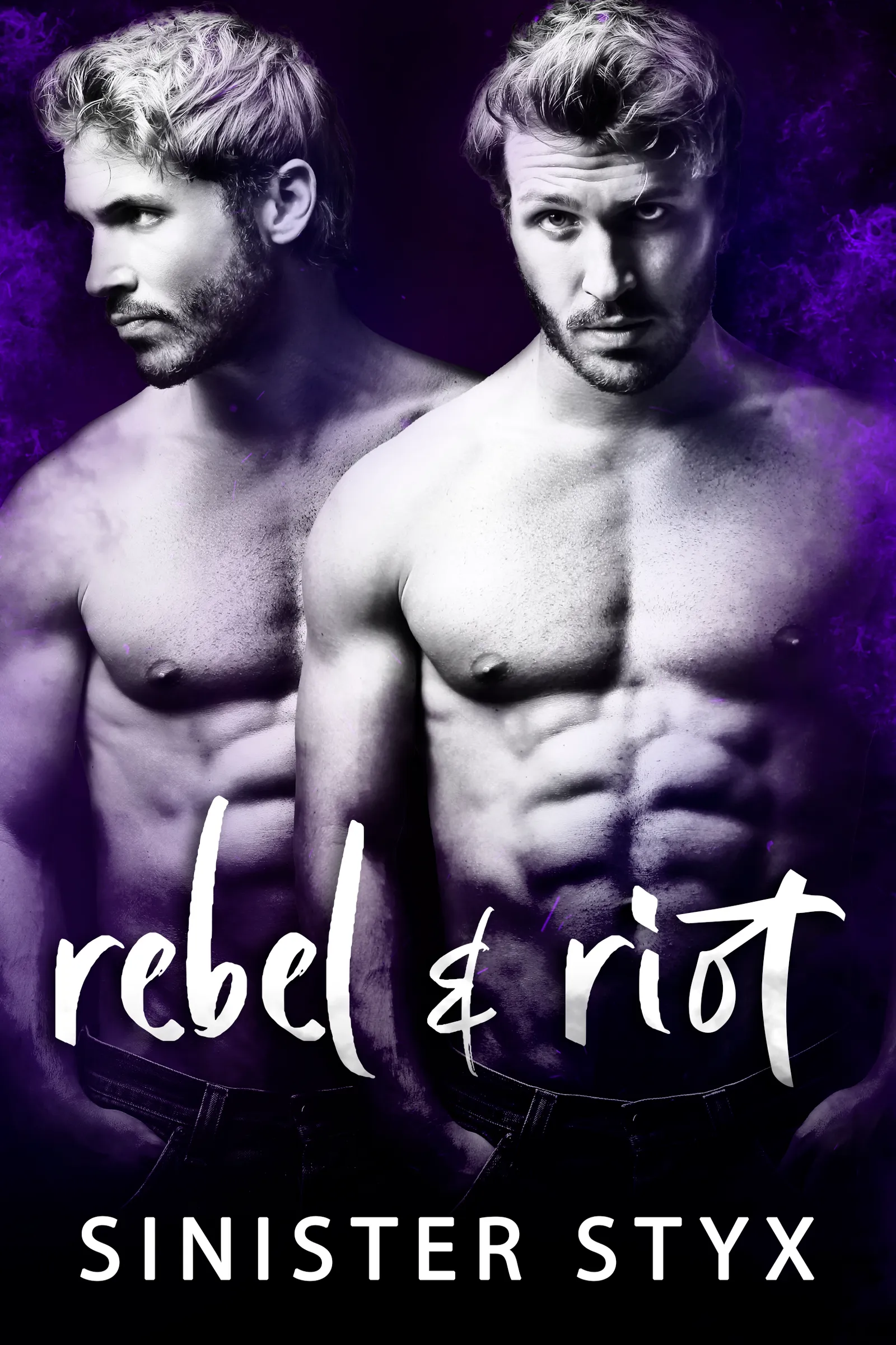Rebel & Riot