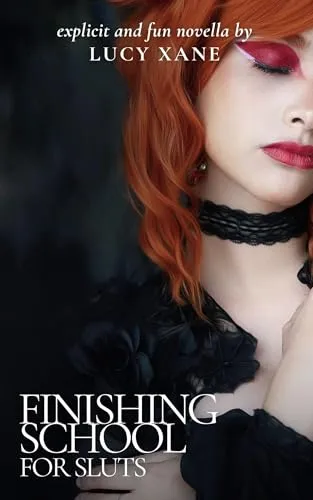 Finishing School For Sluts