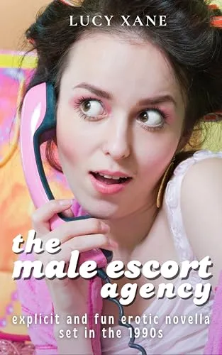 The Male Escort Agency