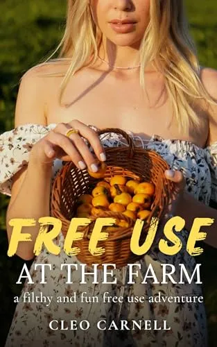 Free Use At The Farm