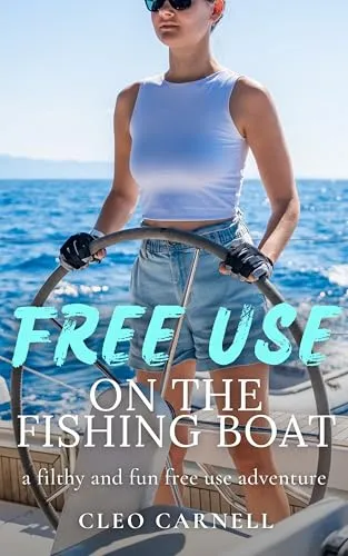Free Use On The Fishing Boat
