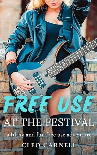 Free Use At The Festival