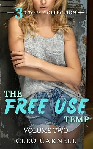 The Free Use Temp - Volume Two