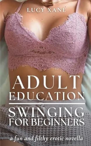Adult Education - Swinging For Beginners