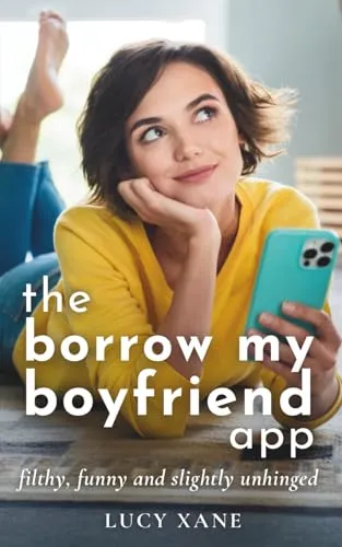 The Borrow My Boyfriend App