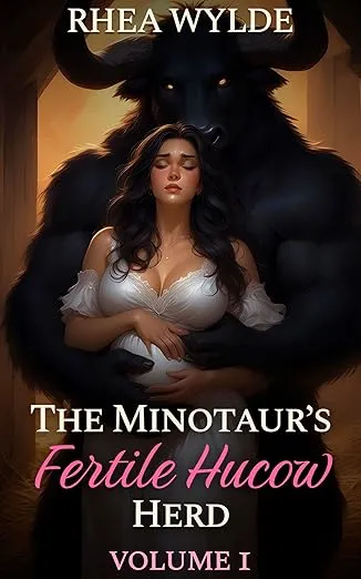 The Minotaur’s Fertile Hucow Herd