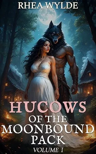 Hucows of the Moonbound Pack
