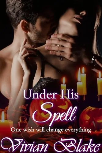 Under His Spell