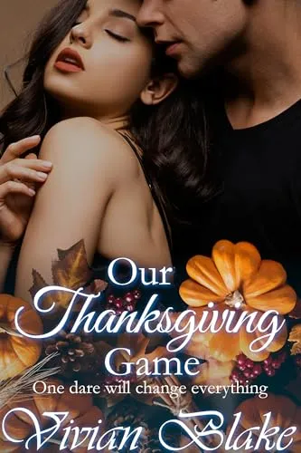 Our Thanksgiving Game