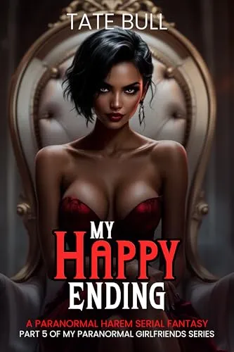 My Happy Ending