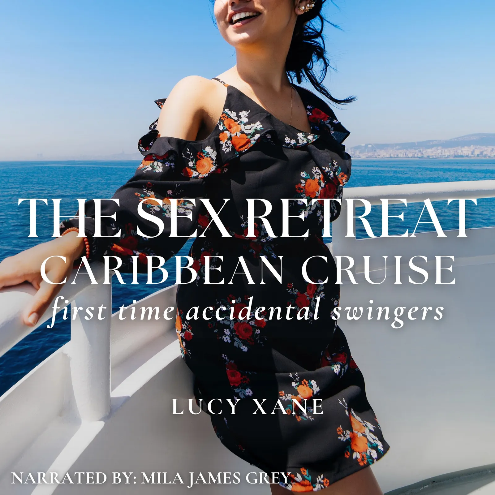 The Sex Retreat - Caribbean Cruise