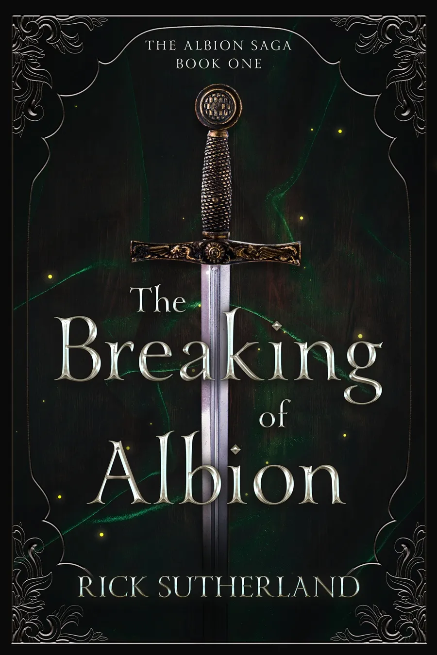 The Breaking of Albion