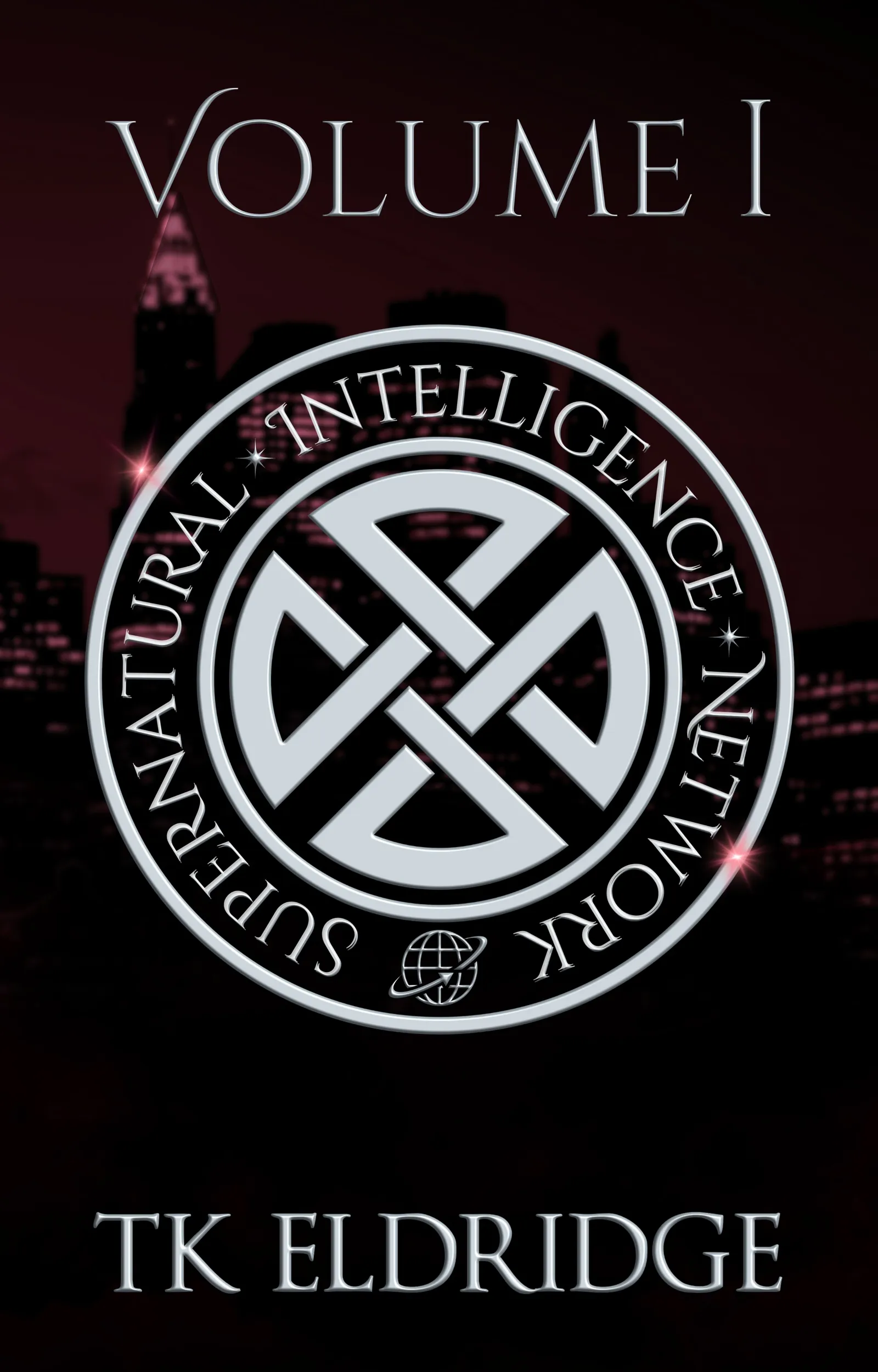 The Supernatural Intelligence Network - Vol. One