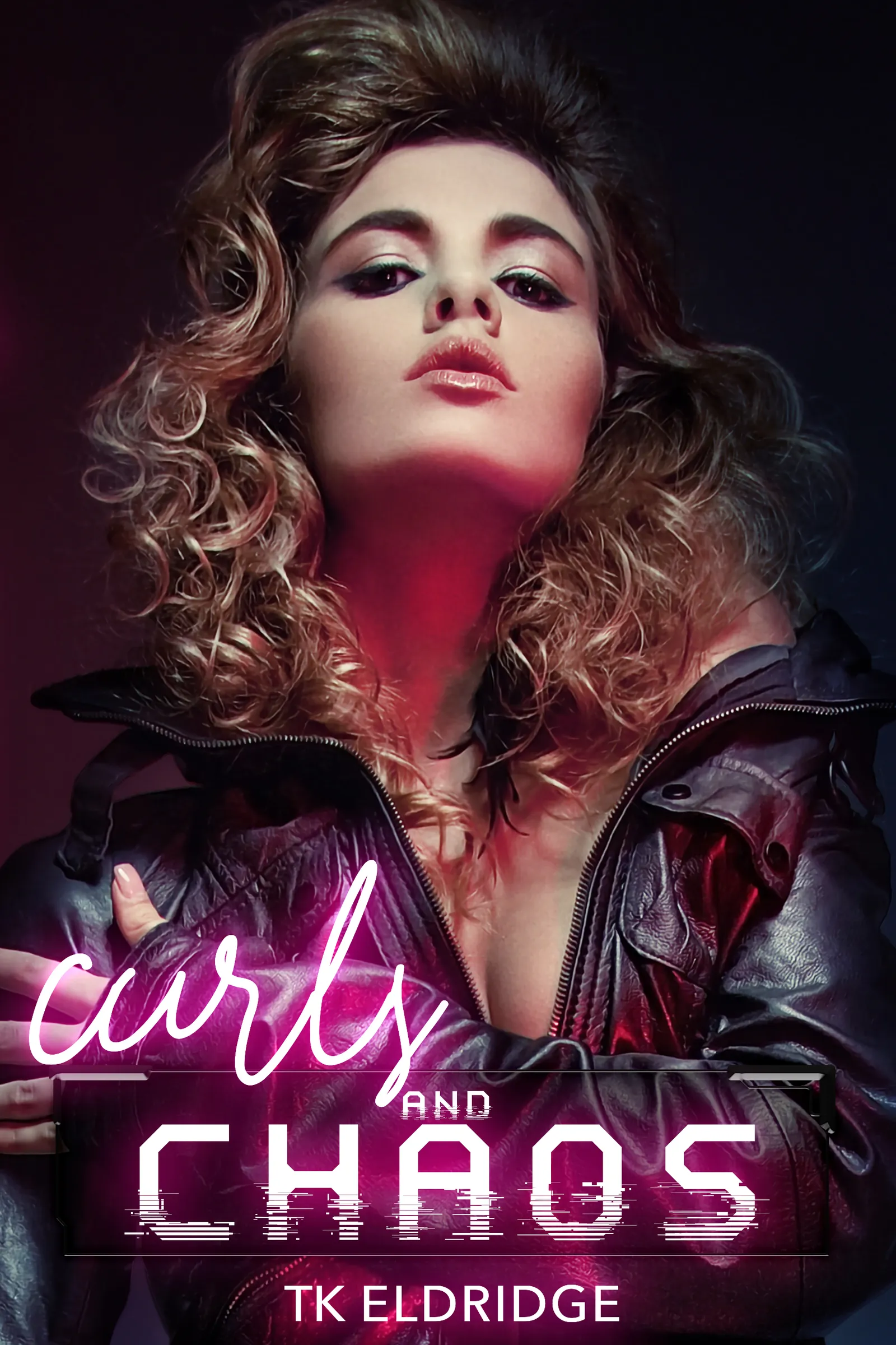 Curls & Chaos