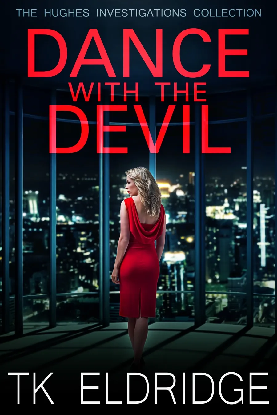 Dance with the Devil