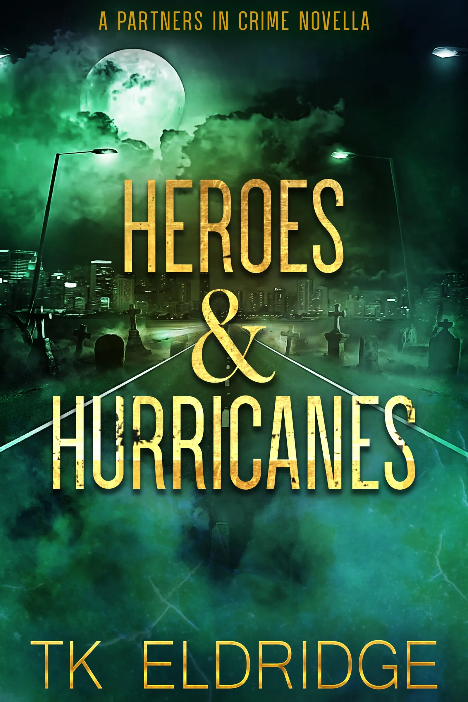 Heroes and Hurricanes