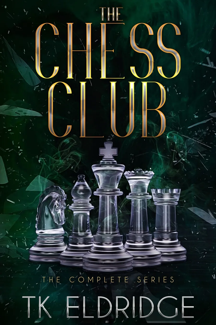 The Chess Club Collection