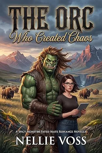 The Orc Who Created Chaos