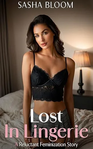 Lost in Lingerie