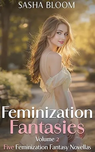 Feminization Fantasies