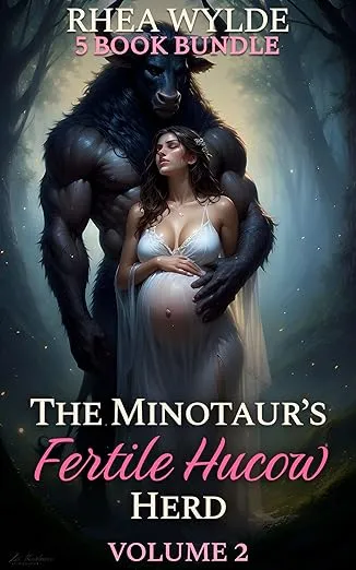 The Minotaur’s Fertile Hucow Herd