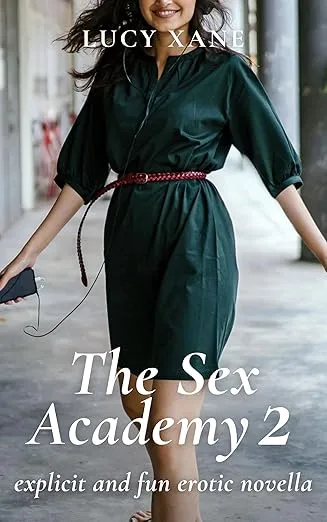 The Sex Academy 2