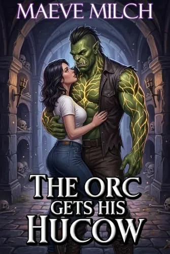The Orc Gets His Hucow