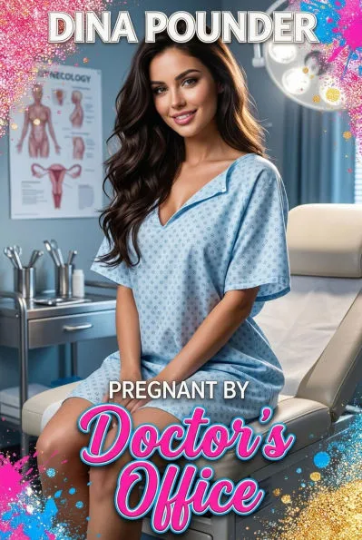 Pregnant By Doctor's Office