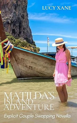 Matilda's Island Adventure