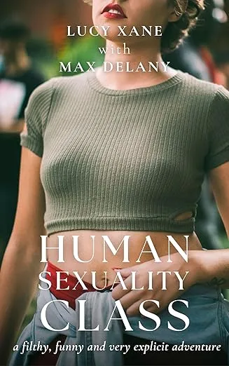 Human Sexuality Class