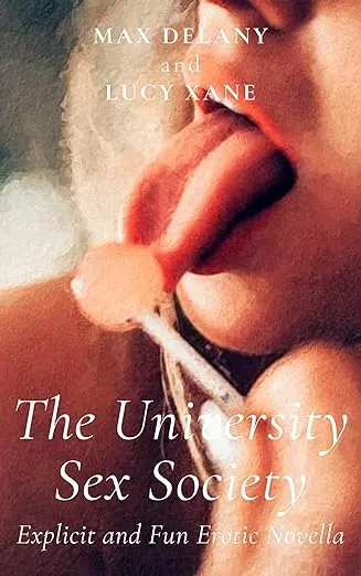 The University Sex Society