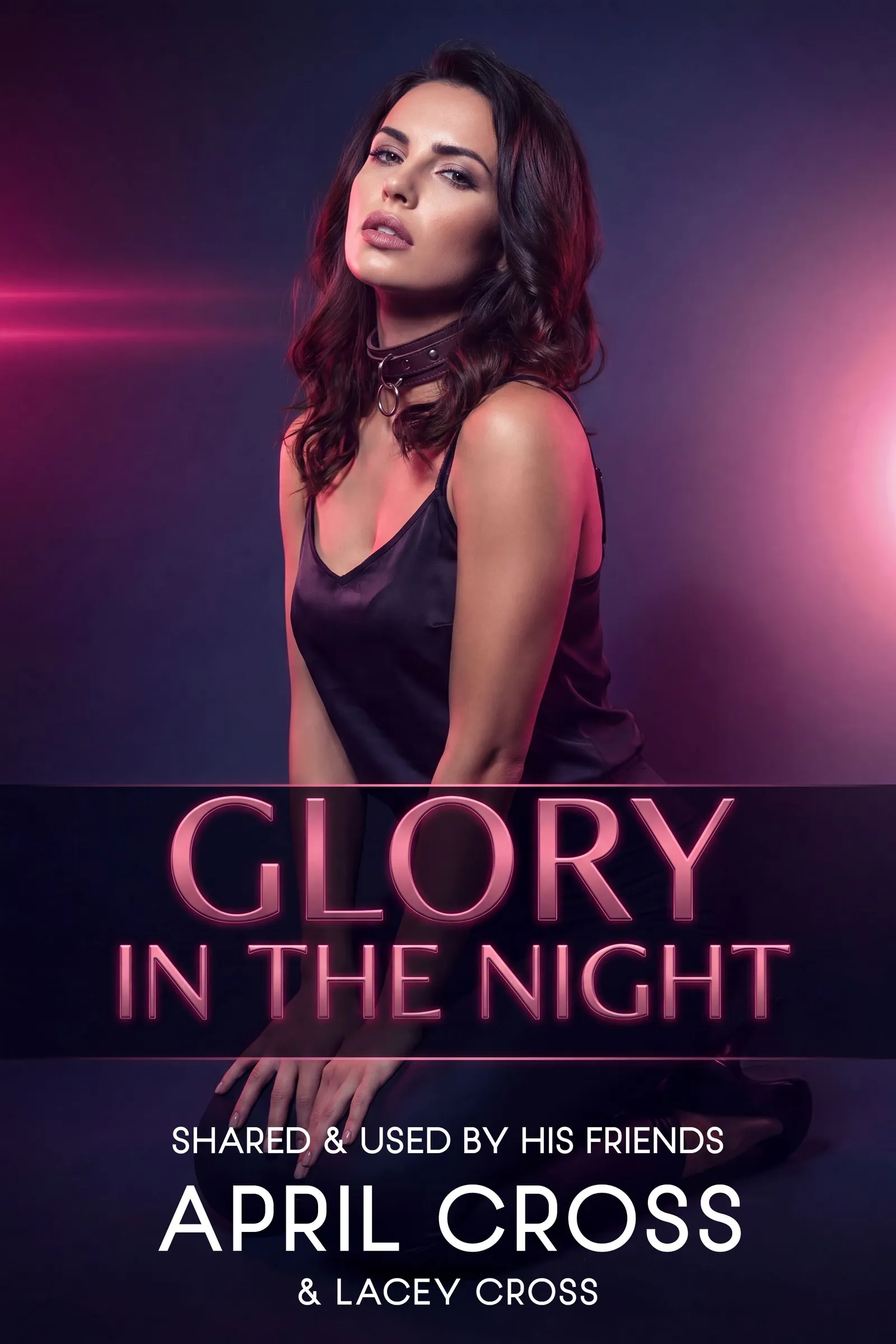 Glory in the Night