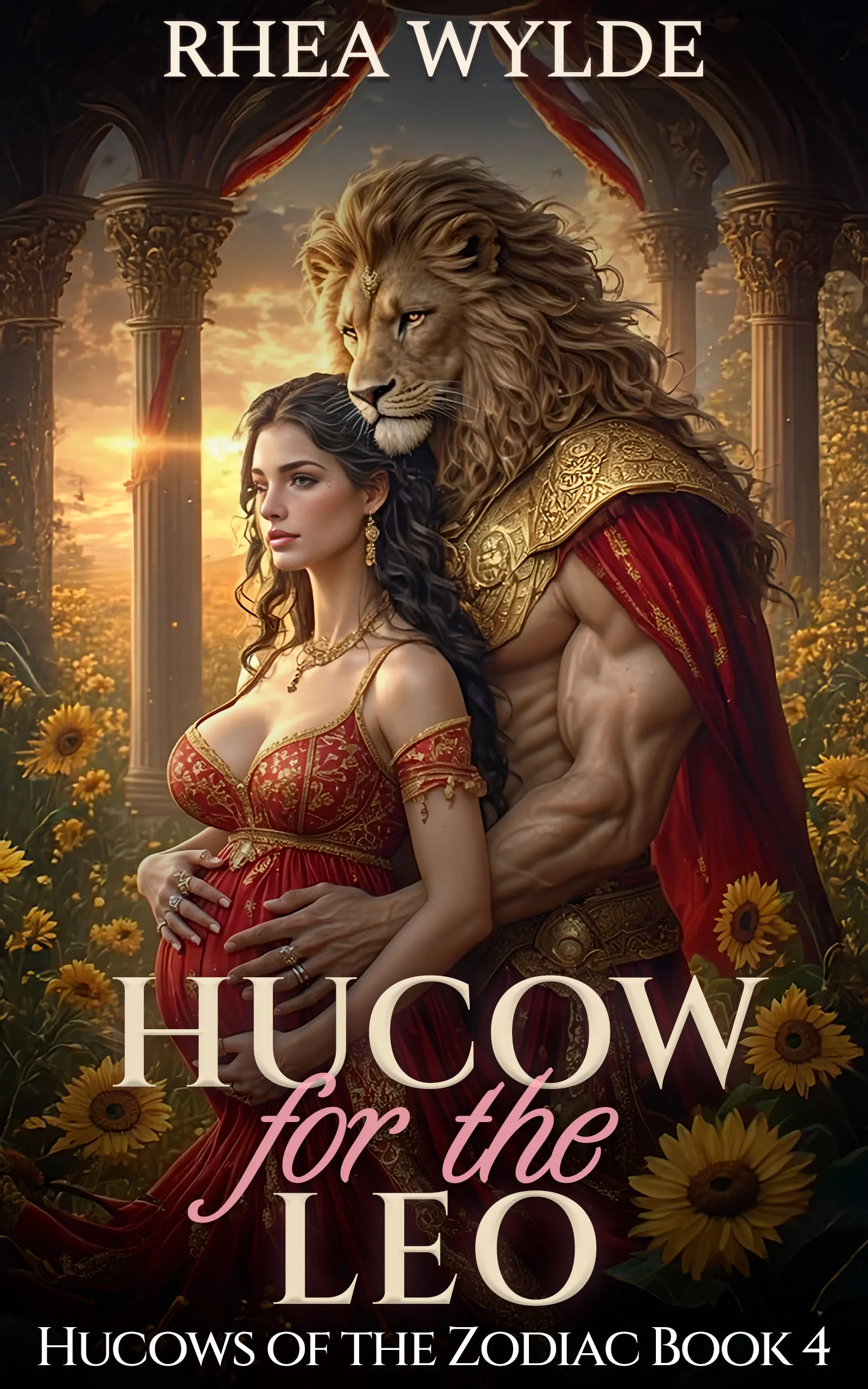 Hucow for the Leo