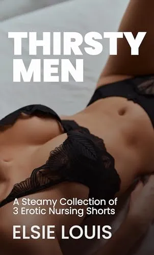 Thirsty Men