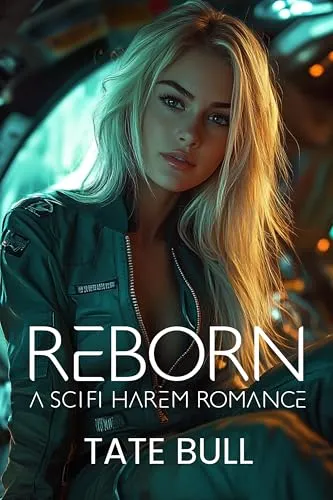 Reborn (Part 1)