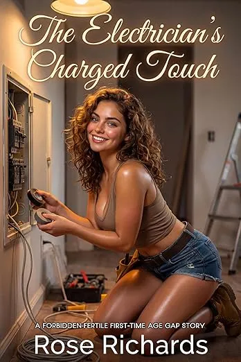 The Electrician’s Charged Touch
