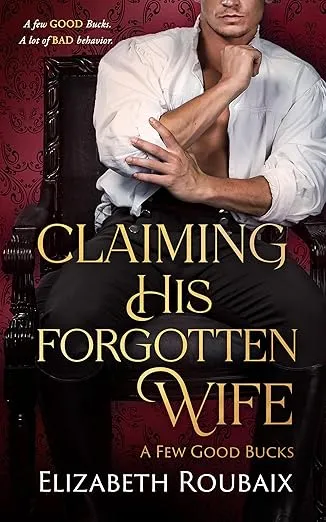 Claiming His Forgotten Wife