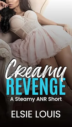 Creamy Revenge