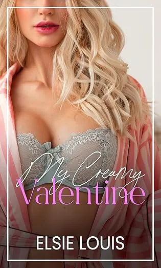 My Creamy Valentine