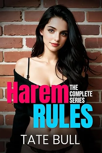 Harem Rules: The Complete Series