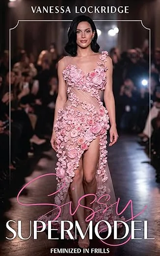 Feminized in Frills