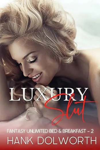 Luxury Slut: Fantasy Unlimited Freeuse Adventure