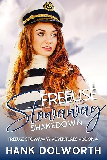 Freeuse Stowaway - Shakedown