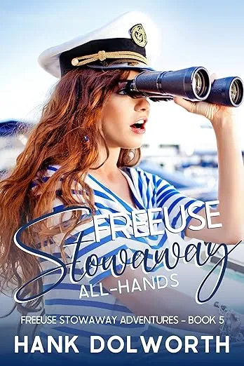 Freeuse Stowaway - All Hands